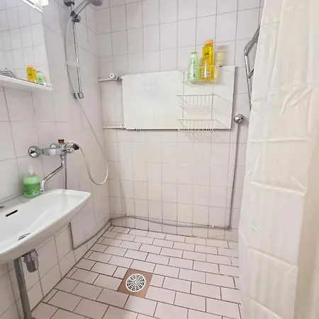Apartman Spacious 4-room In Center